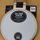 Espejo Lupa sobremesa 10x (12cms Ø)