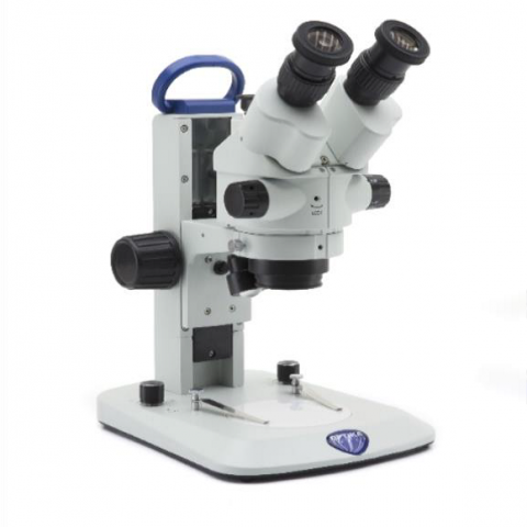 Estereomicroscopio SLX-3 OPTIKA