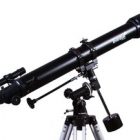 TELESCOPIO LEVENHUK SKYLINE 70x900 EQ