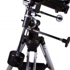 TELESCOPIO LEVENHUK SKYLINE 70x900 EQ