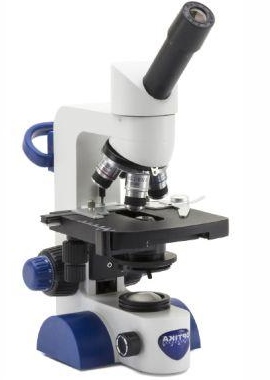 Microscopio Monocular B-65 OPTIKA