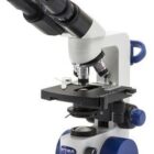 Microscopio Binocular B-69 OPTIKA