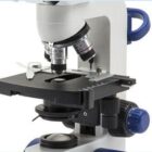 Microscopio Binocular B-69 OPTIKA