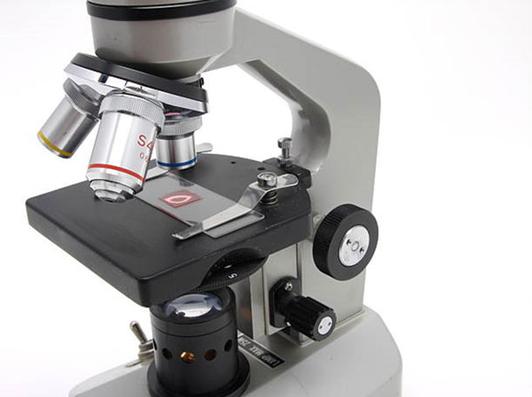 microscopios
