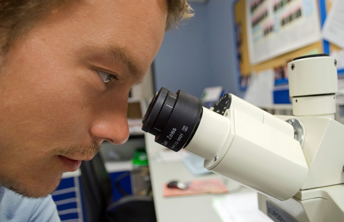 Microscopía para Principiantes Descubriendo el Mundo Invisible
