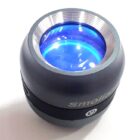Lupa 10x Led-UV Smolia con retícula