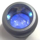 Lupa 10x Led-UV Smolia con retícula