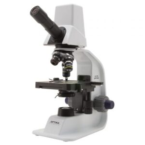 El Microscopio como herramienta de aprendizaje para los niños